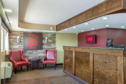 Red Roof Inn Kalamazoo East – Expo Center - image 3