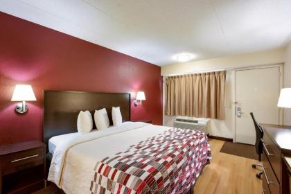 Red Roof Inn Kalamazoo East – Expo Center - image 5