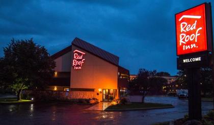 Red Roof Inn Kalamazoo West - Western Michigan U - image 7