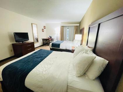 Comfort Inn Kalamazoo - image 13