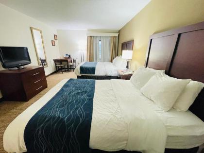 Comfort Inn Kalamazoo - image 14