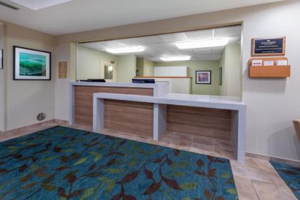 Candlewood Suites Kalamazoo an IHG Hotel - image 13