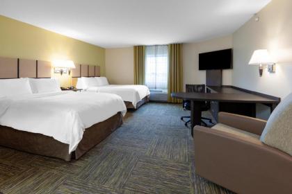 Candlewood Suites Kalamazoo an IHG Hotel - image 8