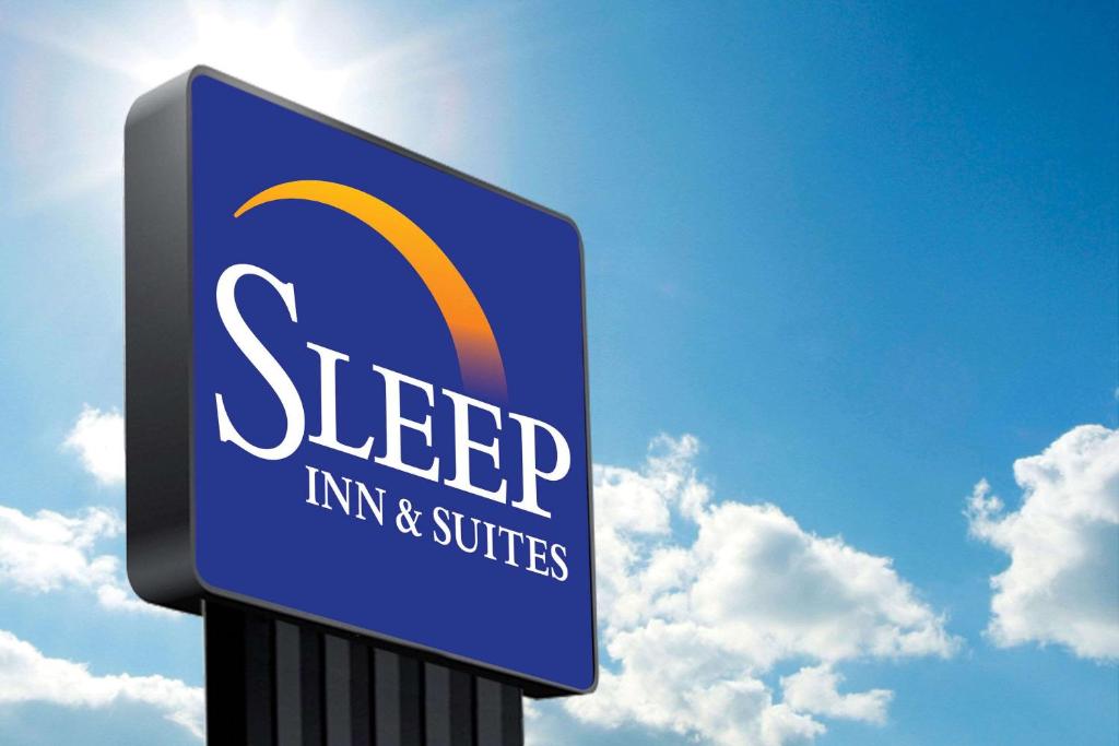 Sleep Inn & Suites - main image