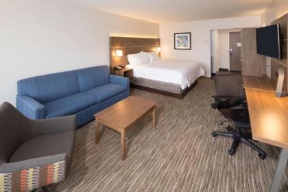 Holiday Inn Express & Suites - Kalamazoo West an IHG Hotel - image 13