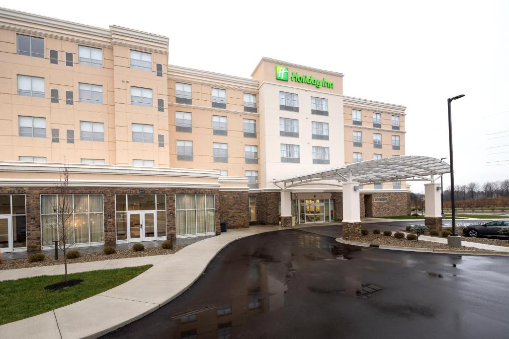 Holiday Inn - Kalamazoo West an IHG Hotel - main image