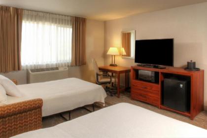 Hampton Inn Kalispell - image 10