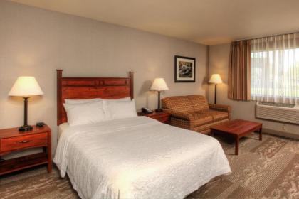 Hampton Inn Kalispell - image 11