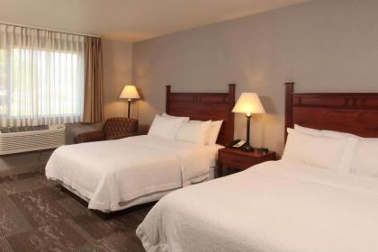 Hampton Inn Kalispell - image 14