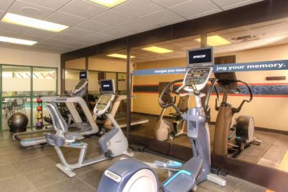 Hampton Inn Kalispell - image 15