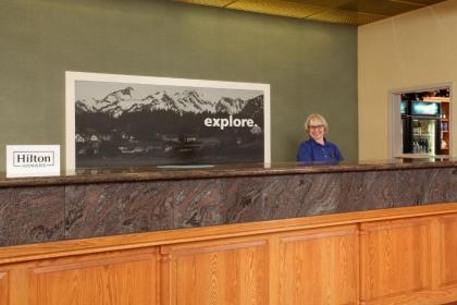 Hampton Inn Kalispell - image 16