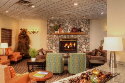 Hampton Inn Kalispell - image 17