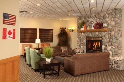 Hampton Inn Kalispell - image 18