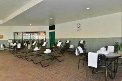 Hampton Inn Kalispell - image 2