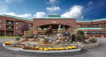 Hampton Inn Kalispell - image 20