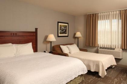 Hampton Inn Kalispell - image 5