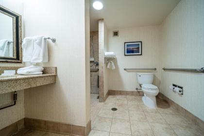 Hilton Garden Inn Kalispell - image 13