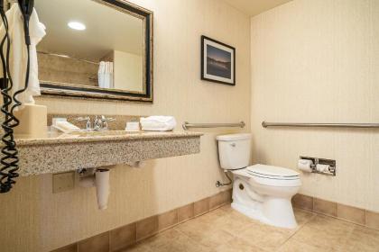 Hilton Garden Inn Kalispell - image 9