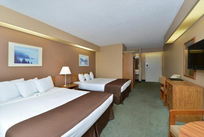 Americas Best Value Inn Kalispell - image 6