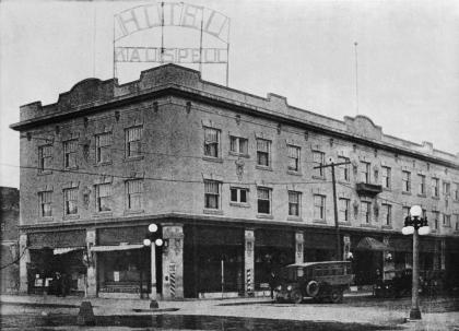 Kalispell Grand Hotel - image 15