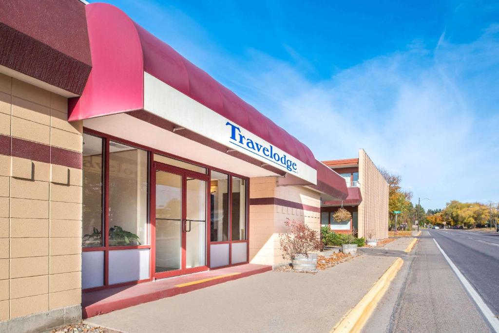 Travelodge by Wyndham Kalispell - main image