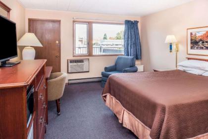 Travelodge by Wyndham Kalispell - image 10