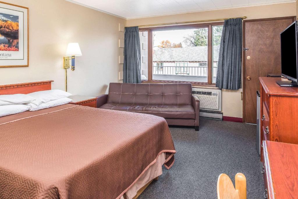 Travelodge by Wyndham Kalispell - image 4