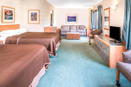 Travelodge by Wyndham Kalispell - image 8