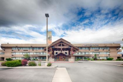 Red Lion Hotel Kalispell - image 3