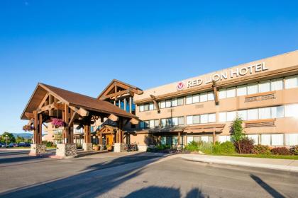 Red Lion Hotel Kalispell - image 5