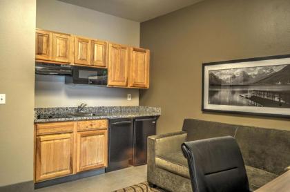 Best Western Plus Kalispell/Glacier Park West Hotel & Suites - image 12