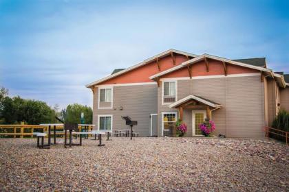 Best Western Plus Kalispell/Glacier Park West Hotel & Suites - image 6