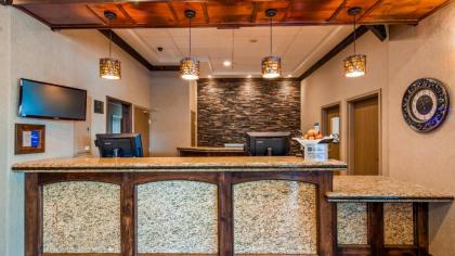 Best Western Plus Flathead Lake Inn and Suites - image 12