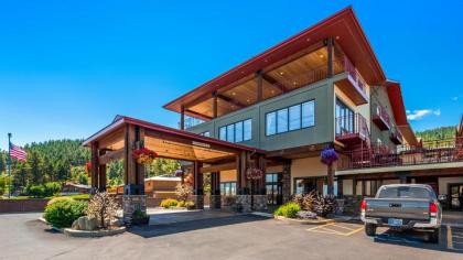 Best Western Plus Flathead Lake Inn and Suites - image 14