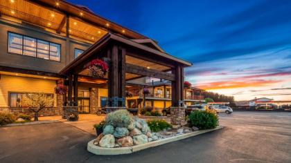 Best Western Plus Flathead Lake Inn and Suites - image 15