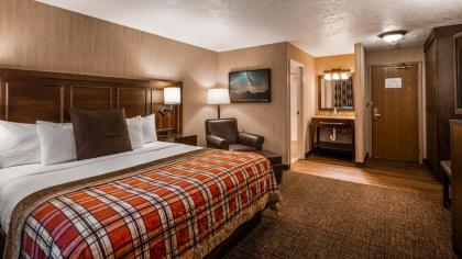 Best Western Plus Flathead Lake Inn and Suites - image 9