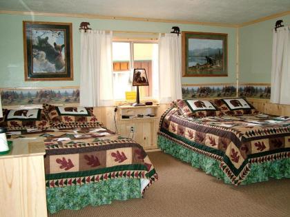 Glacier Haven Inn - image 10