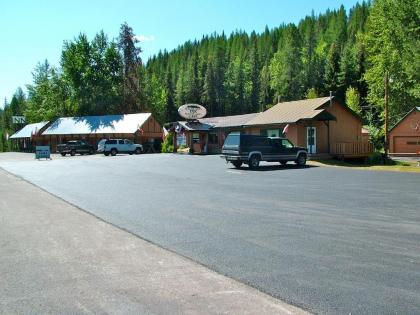 Glacier Haven Inn - image 2