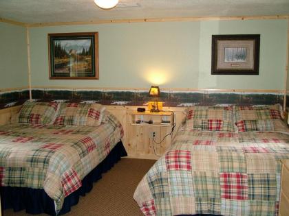 Glacier Haven Inn - image 7