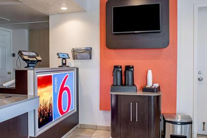 Motel 6-Kalispell MT - image 11