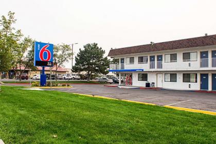 Motel 6-Kalispell MT - image 4