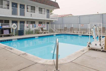 Motel 6-Kalispell MT - image 7