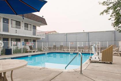 Motel 6-Kalispell MT - image 8