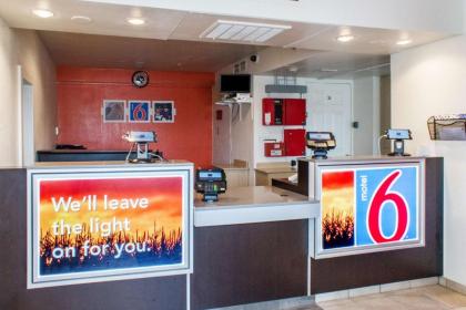 Motel 6-Kalispell MT - image 9