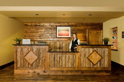 Homewood Suites by Hilton Kalispell - image 11