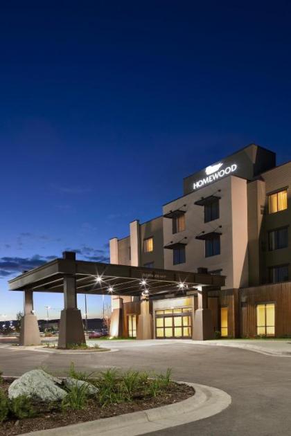 Homewood Suites by Hilton Kalispell - image 12