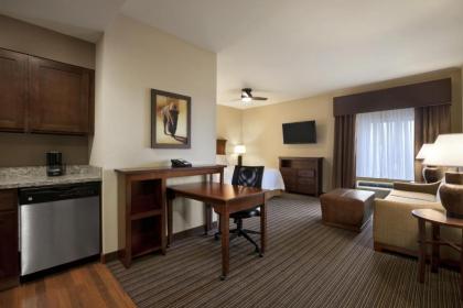 Homewood Suites by Hilton Kalispell - image 13