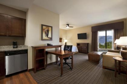 Homewood Suites by Hilton Kalispell - image 15