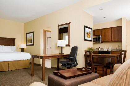 Homewood Suites by Hilton Kalispell - image 2