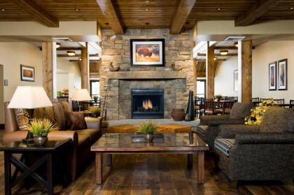 Homewood Suites by Hilton Kalispell - image 6